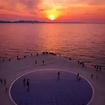 Harbour Deluxe Zadar