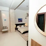 Harbour Deluxe Διαμέρισμα
