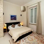 Harbour Deluxe Διαμέρισμα *