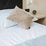 Harbour Deluxe Ζαντάρ