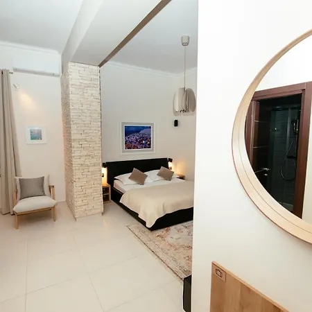 Harbour Deluxe شقة