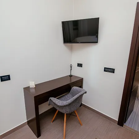 Harbour Deluxe Apartamento *