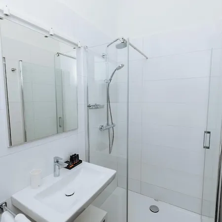 Apartamento Harbour Deluxe *