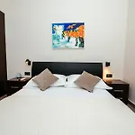 アパート Harbour Deluxe *