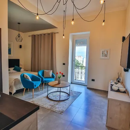Harbour Deluxe Apartmán Zadar