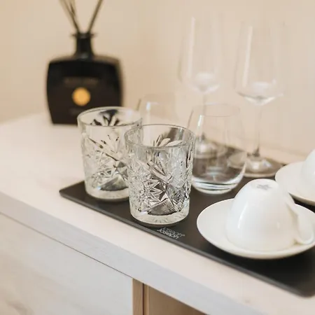 Harbour Deluxe Apartmán