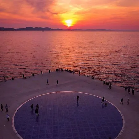 Harbour Deluxe Zadar