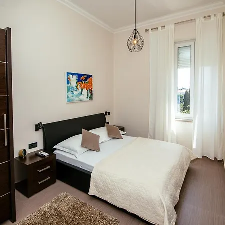 Harbour Deluxe Apartmán Zadar