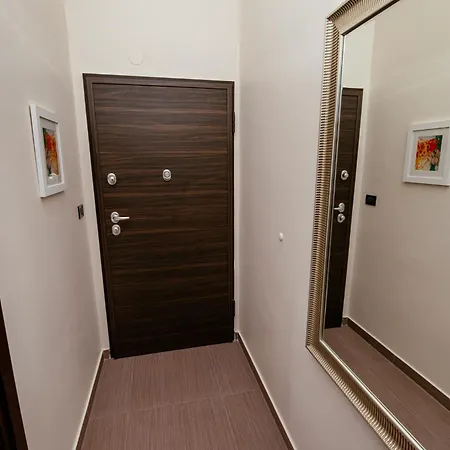 Apartament Harbour Deluxe *