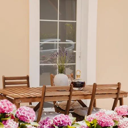 شقة Harbour Deluxe *