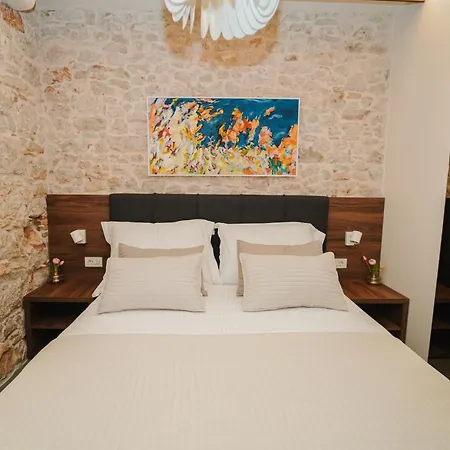Apartmán Harbour Deluxe Zadar