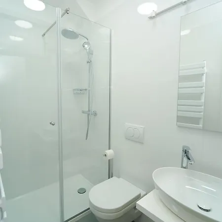 Harbour Deluxe Apartmán