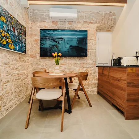 Apartmán Harbour Deluxe