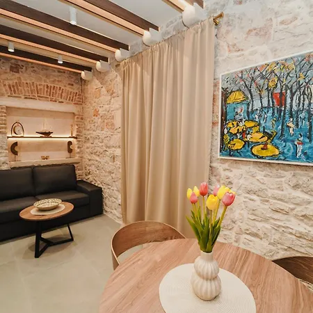 Harbour Deluxe Apartmán *