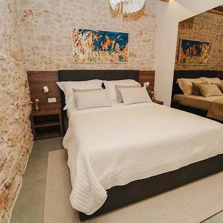 Apartmán Harbour Deluxe *