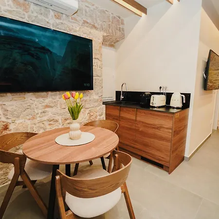 Harbour Deluxe * Zadar