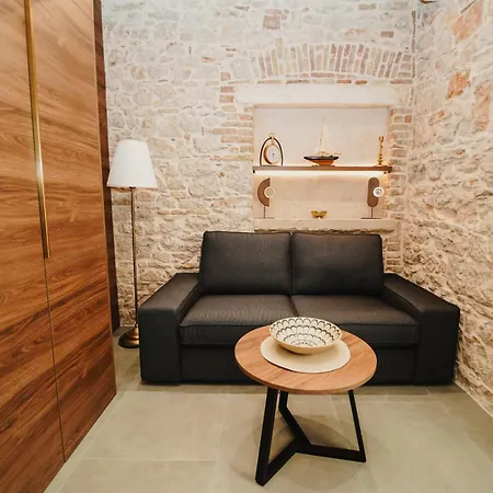 Harbour Deluxe شقة *